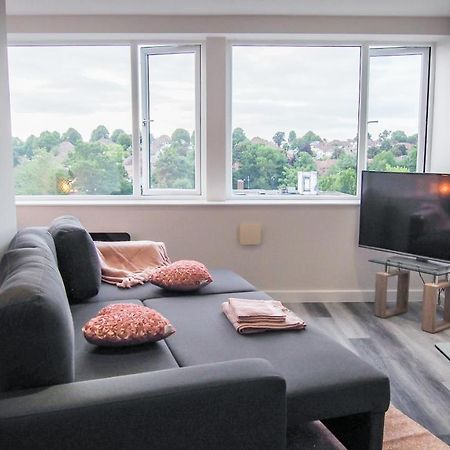 Cosy Apartment Solihull, Jlr, Nec & Bhx Sheldon  Εξωτερικό φωτογραφία