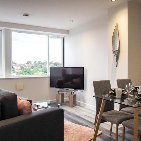 Cosy Apartment Solihull, Jlr, Nec & Bhx Sheldon  Εξωτερικό φωτογραφία