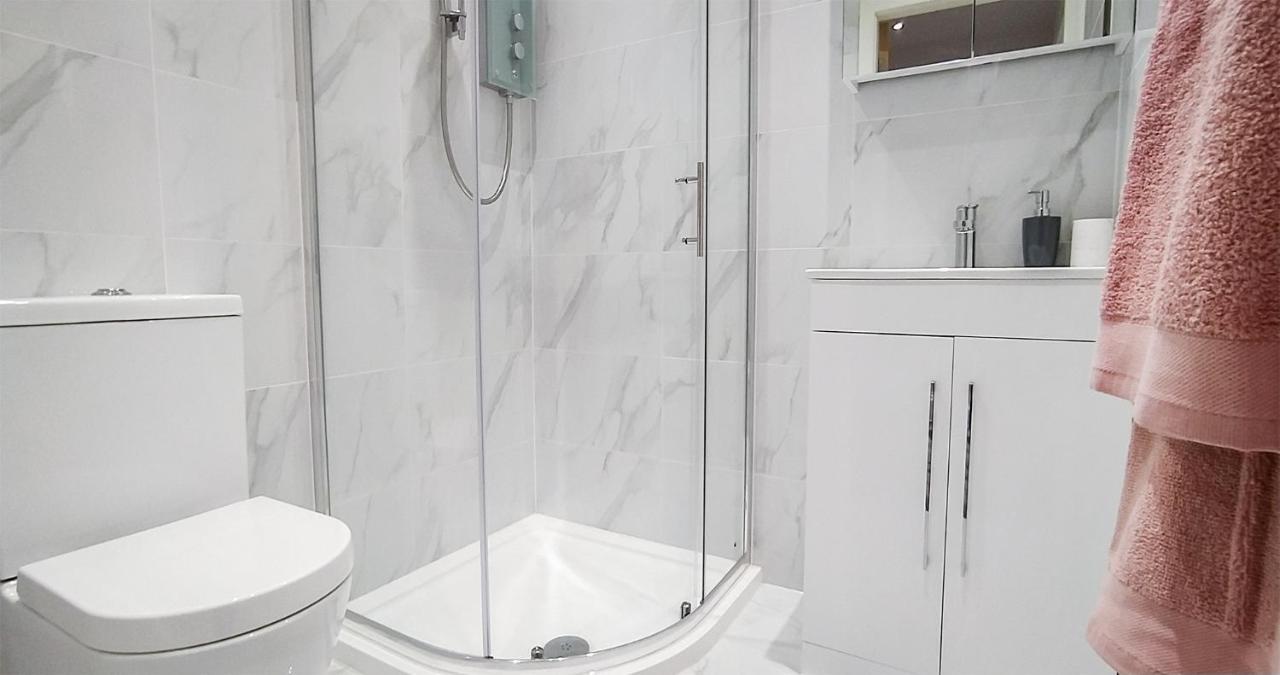 Cosy Apartment Solihull, Jlr, Nec & Bhx Sheldon  Εξωτερικό φωτογραφία